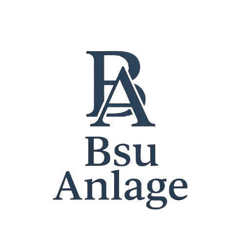 Bsu Anlage Logo