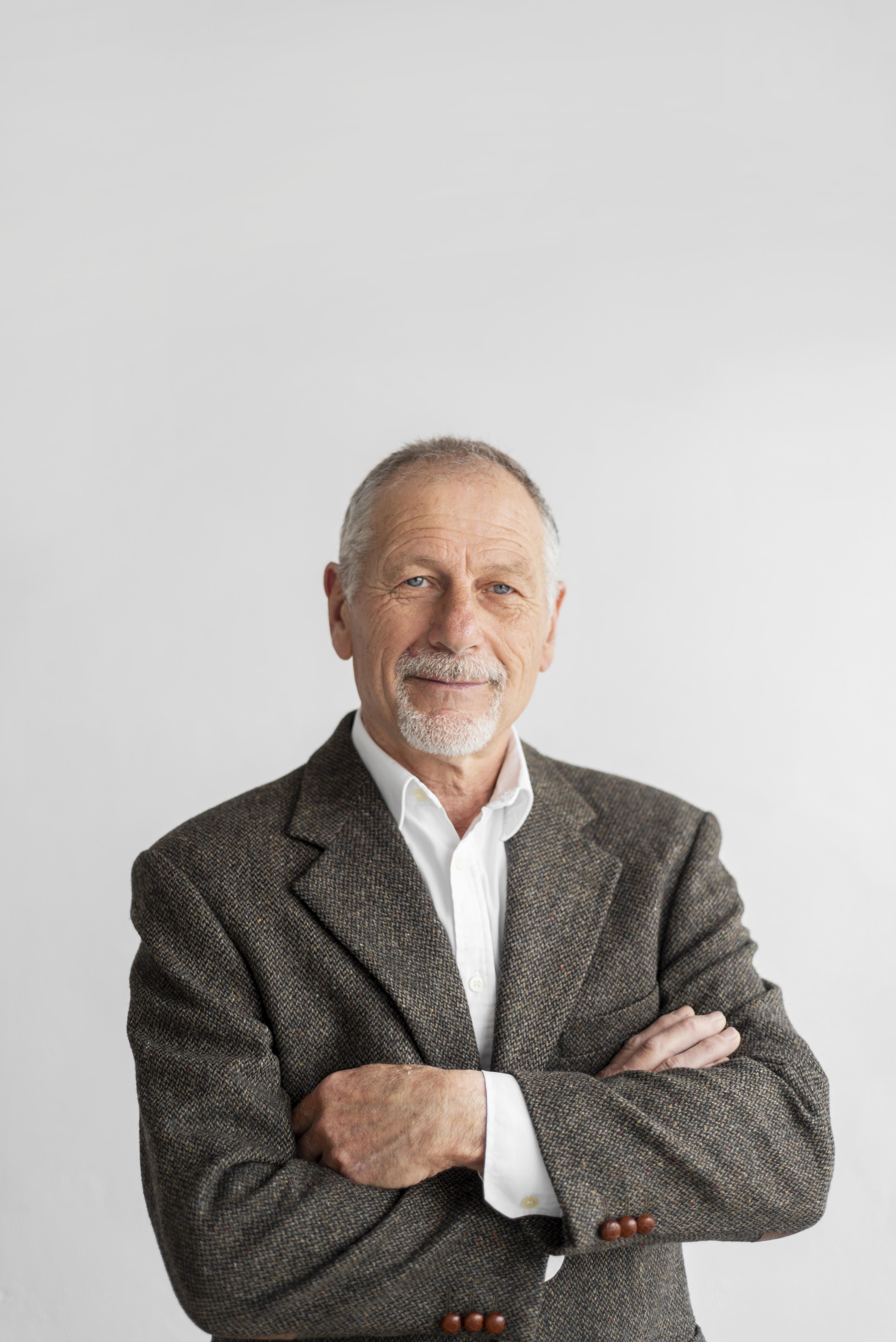 Heinz Bosshard