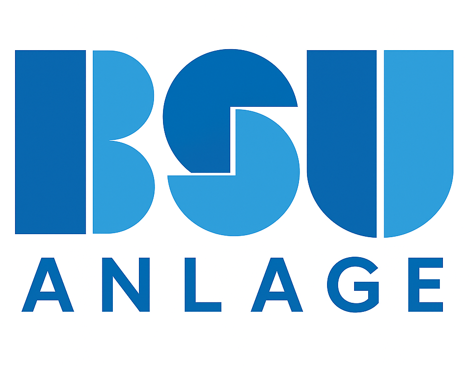 Bsu Anlage Logo